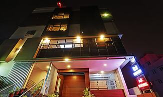 Treebo RJ Residency