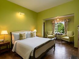 Jetwing Broomfield Bungalow