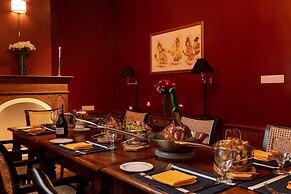 Jetwing Broomfield Bungalow