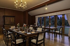 Jetwing Broomfield Bungalow