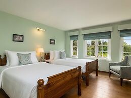 Jetwing Broomfield Bungalow