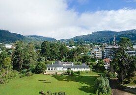 Jetwing Broomfield Bungalow
