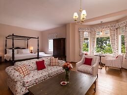 Jetwing Broomfield Bungalow