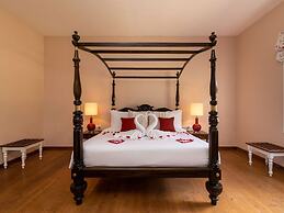 Jetwing Broomfield Bungalow