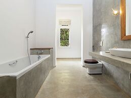 Jetwing Broomfield Bungalow