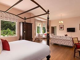 Jetwing Broomfield Bungalow