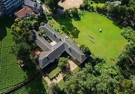 Jetwing Broomfield Bungalow