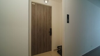 Serenity at Center of Kuala Lumpur