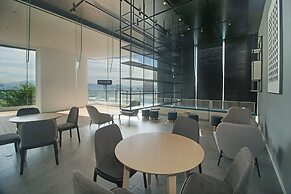 Serenity at Center of Kuala Lumpur