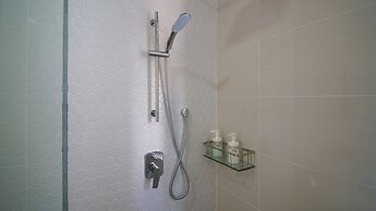 Serenity at Center of Kuala Lumpur