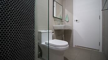 Serenity at Center of Kuala Lumpur