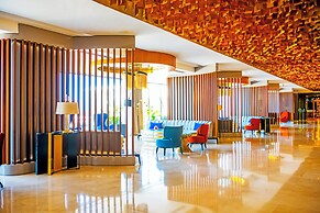 Chamada Prestige Hotel Casino SPA