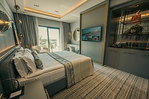 Chamada Prestige Hotel Casino SPA