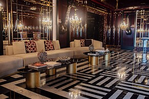 Chamada Prestige Hotel Casino SPA