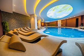 Chamada Prestige Hotel Casino SPA