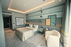 Chamada Prestige Hotel Casino SPA
