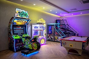 Chamada Prestige Hotel Casino SPA