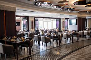 Chamada Prestige Hotel Casino SPA