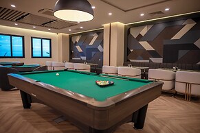 Chamada Prestige Hotel Casino SPA
