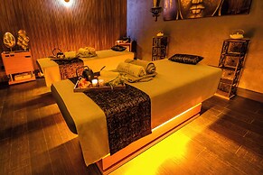 Chamada Prestige Hotel Casino SPA