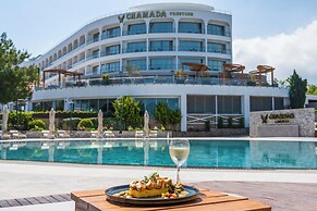 Chamada Prestige Hotel Casino SPA