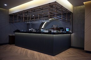 Chamada Prestige Hotel Casino SPA