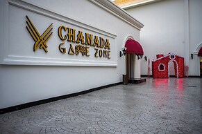 Chamada Prestige Hotel Casino SPA