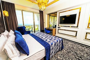 Chamada Prestige Hotel Casino SPA