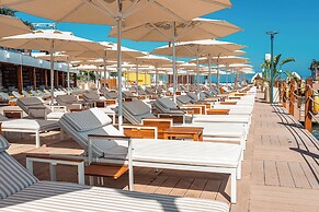 Chamada Prestige Hotel Casino SPA