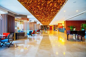 Chamada Prestige Hotel Casino SPA