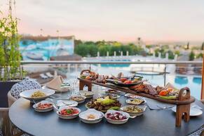 Chamada Prestige Hotel Casino SPA