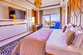 Chamada Prestige Hotel Casino SPA