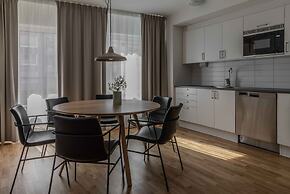 The More Hotel Västra Hamnen