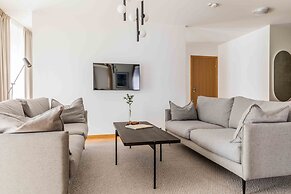 The More Hotel Västra Hamnen