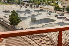 The More Hotel Västra Hamnen