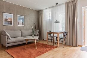 The More Hotel Västra Hamnen