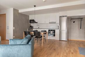 The More Hotel Västra Hamnen