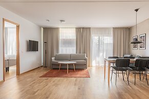 The More Hotel Västra Hamnen