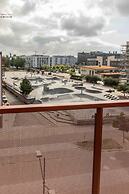 The More Hotel Västra Hamnen