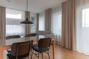 The More Hotel Västra Hamnen