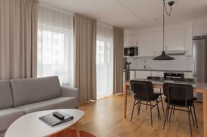 The More Hotel Västra Hamnen