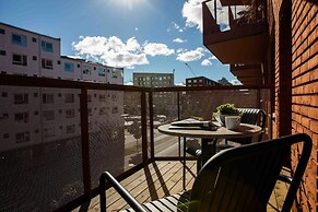 The More Hotel Västra Hamnen