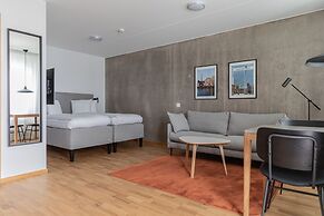 The More Hotel Västra Hamnen