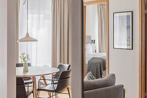 The More Hotel Västra Hamnen