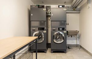 The More Hotel Västra Hamnen