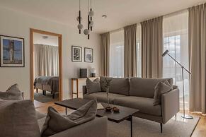 The More Hotel Västra Hamnen