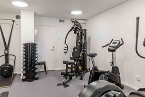 The More Hotel Västra Hamnen