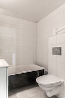 The More Hotel Västra Hamnen