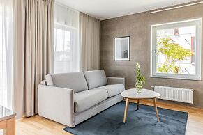 The More Hotel Västra Hamnen