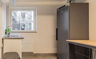 The More Hotel Västra Hamnen